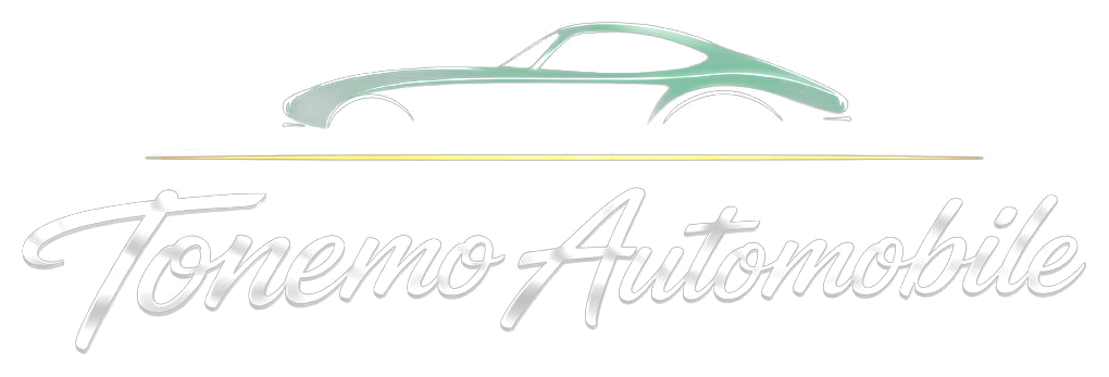 Tonemo Automobile Logo